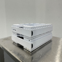 Agilent Technologies 1260 Infinity Degasser G1322A HPLC image 1